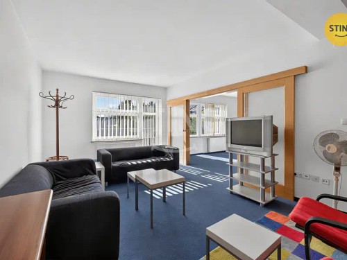 Prodej vily 292 m², pozemek 555 m²