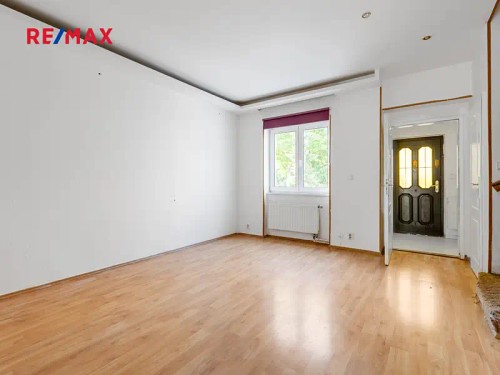 Prodaný  dům 151 m², pozemek 143 m²