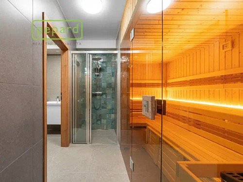 Prodej bytu 2+kk 47 m²