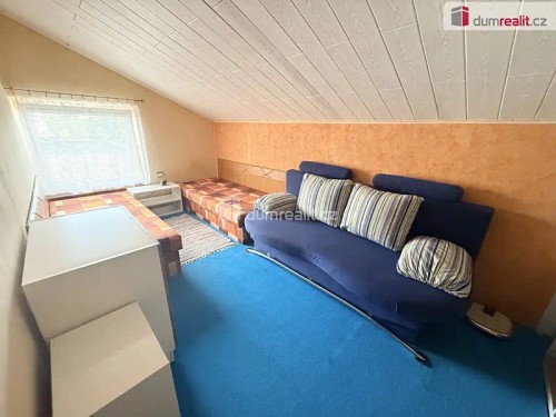 Prodej chaty 204 m², pozemek 669 m²