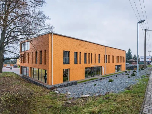 Prodaný byt 1+kk 35 m²