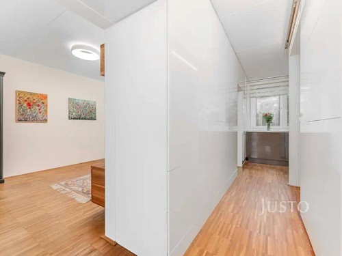 Prodaný byt 3+kk 75 m²