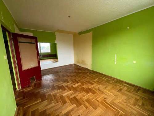 Prodaný byt 1+1 40 m²