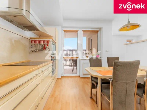 Prodej bytu 3+kk 94 m²