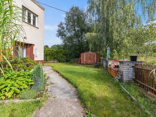 Prodaný byt 4+1 119 m²