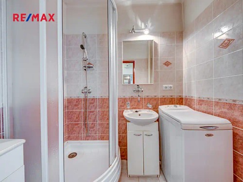 Prodaný byt 2+1 50 m²