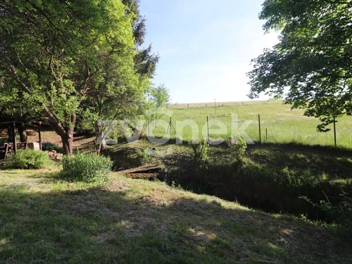 Prodej chalupy 81 m², pozemek 4428 m²