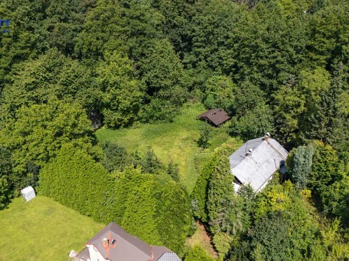Prodej domu 78 m², pozemek 1540 m²