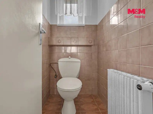 Prodej domu 140 m², pozemek 1025 m²