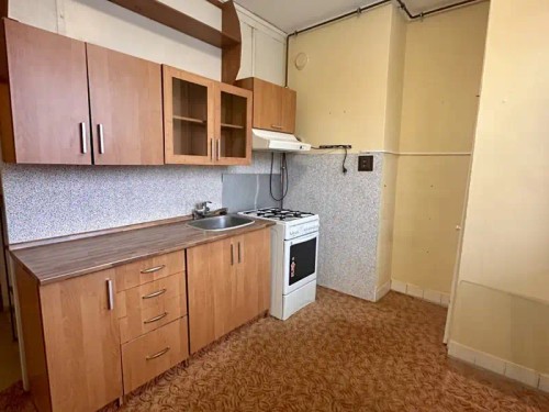 Prodaný  byt 2+1 50 m²