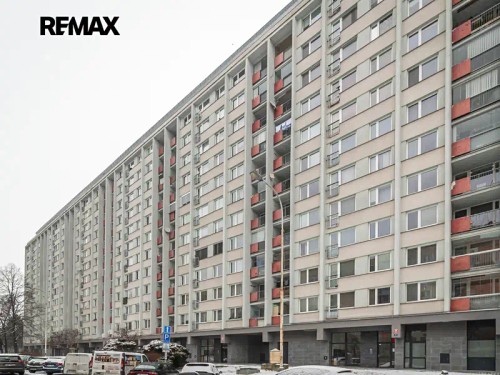 Prodej bytu 2+kk 45 m²