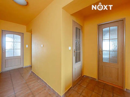 Prodej domu 200 m², pozemek 704 m²