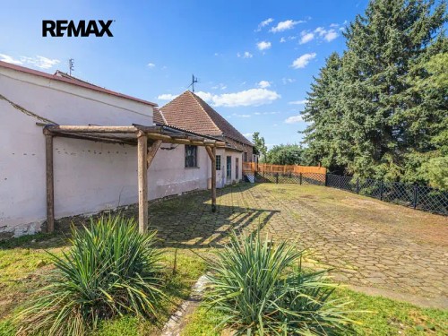 Prodej domu 175 m², pozemek 610 m²
