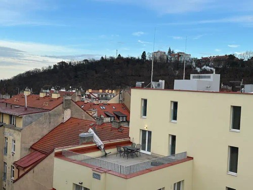 Prodaný  byt 2+1 55 m²