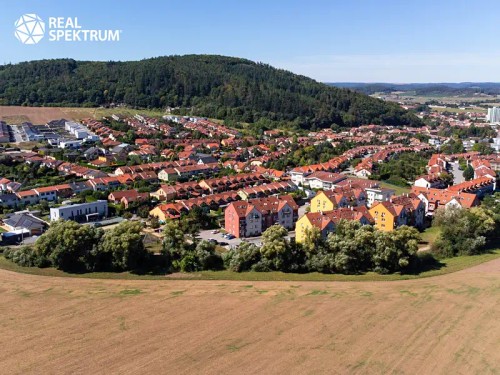Prodaný byt 3+kk 72 m²