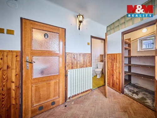 Prodej domu 200 m², pozemek 309 m²