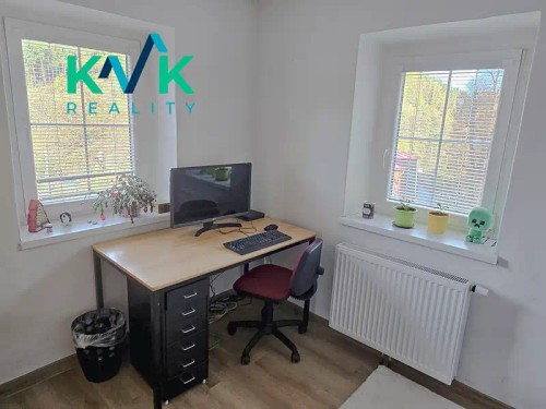 Prodej domu 200 m², pozemek 1000 m²