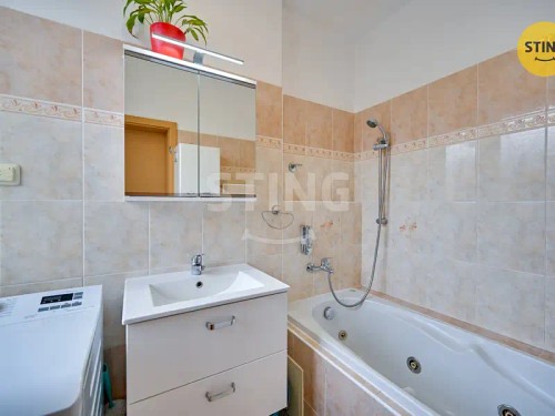 Prodej bytu 3+1 67 m²