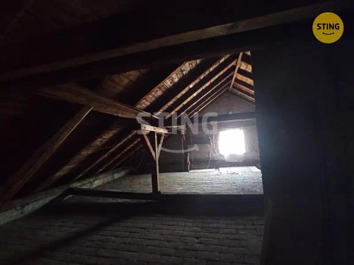 Prodej domu 167 m², pozemek 305 m²