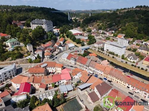 Prodej domu 222 m², pozemek 135 m²
