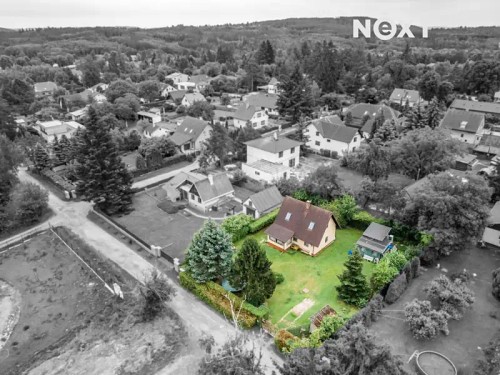 Prodej domu 90 m², pozemek 734 m²