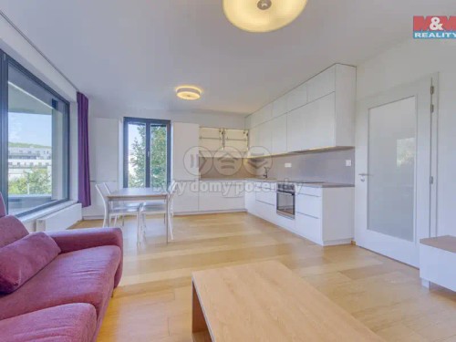 Prodaný  byt 4+kk 90 m²