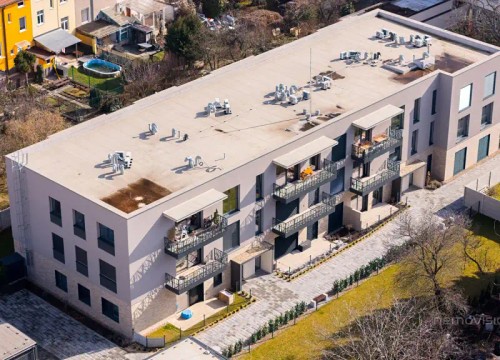 Prodej bytu 3+kk 58 m²