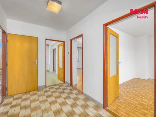 Prodej domu 150 m², pozemek 392 m²