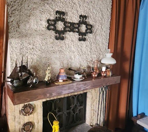 Prodej chaty 45 m², pozemek 628 m²