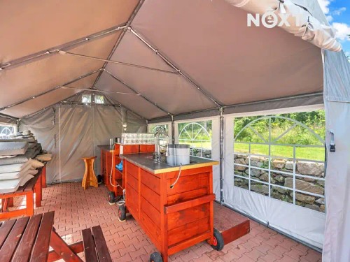 Prodej domu 490 m², pozemek 1400 m²