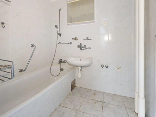 Prodaný byt 3+1 71 m²
