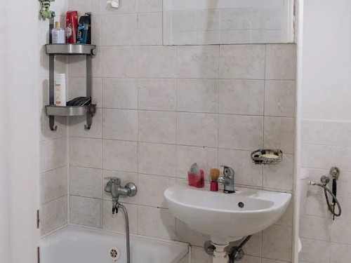 Prodaný byt 2+1 43 m²