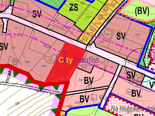 Prodej domu 204 m², pozemek 2647 m²