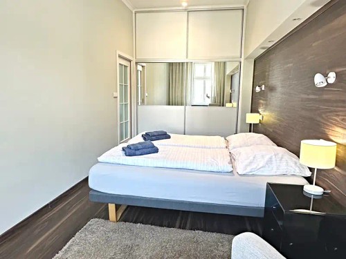 Prodej bytu 2+1 64 m²