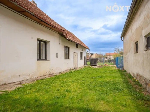 Prodej domu 75 m², pozemek 562 m²