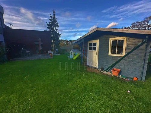 Prodej bytu 3+kk 87 m²