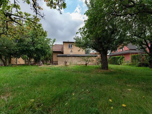 Prodej domu 115 m², pozemek 573 m²