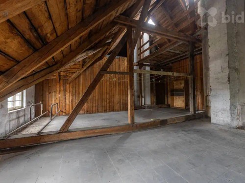 Prodej domu 482 m², pozemek 2501 m²