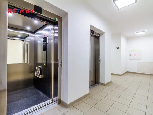 Prodaný byt 2+kk 59 m²