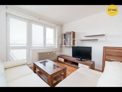 Prodej bytu 1+1 45 m²