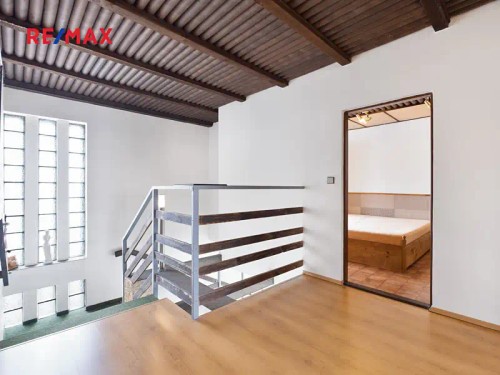 Prodej domu 192 m², pozemek 786 m²