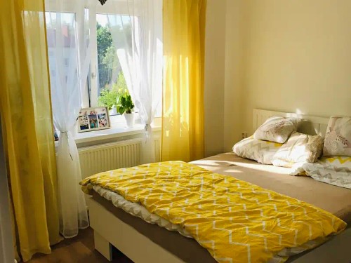 Prodaný byt 2+1 50 m²