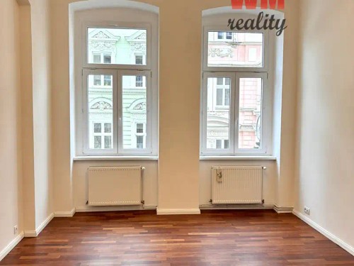 Prodej bytu 2+1 61 m²