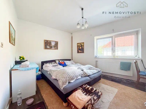 Prodej domu 192 m², pozemek 475 m²