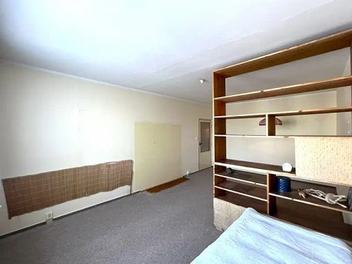Prodaný byt 2+1 62 m²