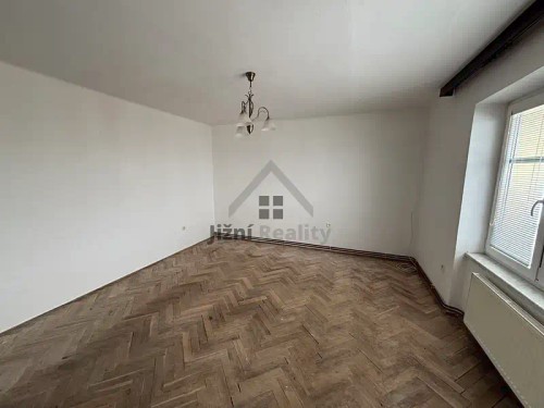 Prodej bytu 2+1 58 m²