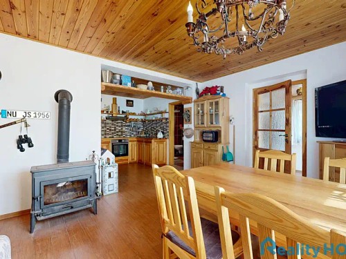Prodej chaty 88 m², pozemek 1066 m²
