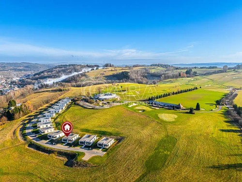Prodaný  byt 2+kk 52 m²