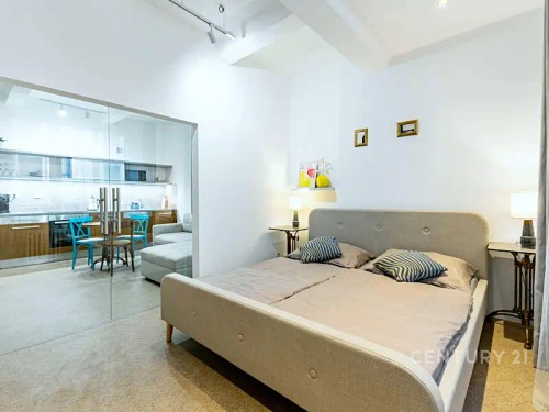 Prodej bytu 2+kk 39 m²