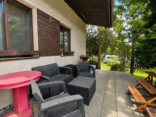 Prodej domu 203 m², pozemek 837 m²